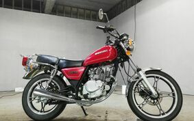 SUZUKI GN125 H PCJG9