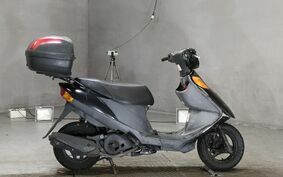 SUZUKI ADDRESS V125 CF46A