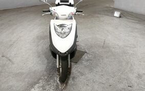 HONDA DIO 125 TCJU