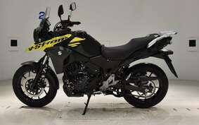 SUZUKI V-STROM 250 A