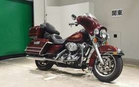 HARLEY FLHTC 1580 2008 FF4