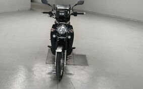 HONDA CROSS CUB 110 JA10