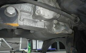 SUZUKI ADDRESS V125 G CF46A