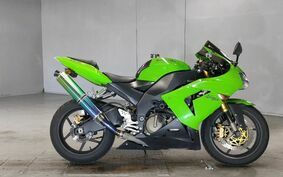 KAWASAKI ZX 10 NINJA R 2004 ZXT00C