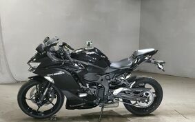 KAWASAKI ZX-25R 2021 ZX250E