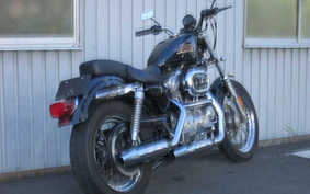 HARLEY XL883 2001 CAM