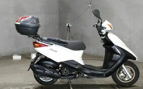 YAMAHA AXIS 125 TREET SE53J