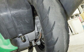 SUZUKI ADDRESS V125 G CF46A