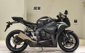 HONDA CBR1000RR Gen. 2 2009 SC59