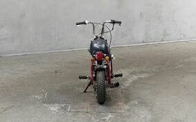 HONDA MONKEY Z50A