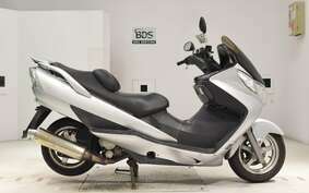 SUZUKI SKYWAVE 250 (Burgman 250) Gen.2 CJ43A