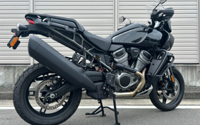 HARLEY  HARLEY  PAN  AMERICA 1250 SPECIAL  2023 ZES