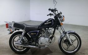 SUZUKI GN125 H PCJG9