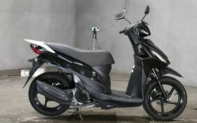 SUZUKI ADDRESS 110 CE47A