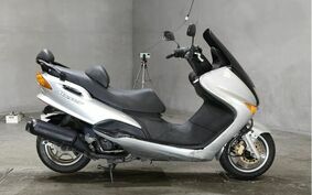 YAMAHA MAJESTY 125 5CA