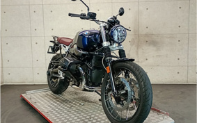 BMW NINET SCRAMBLER 2022 0L71