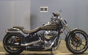 HARLEY FXSB1690 2015 BFV