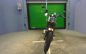 SUZUKI GRASS TRACKER NJ47A