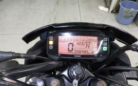 SUZUKI GIXXER 150 NG4BG