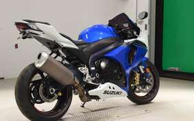 SUZUKI GSX-R1000 2014 GT78A