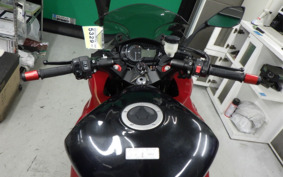 KAWASAKI NINJA 1000 A 2015 ZXT00L