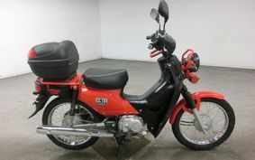 HONDA CROSS CUB 110 JA10