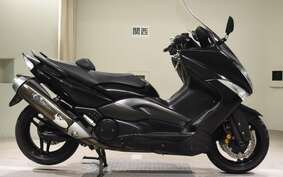 YAMAHA T-MAX500 Gen.3 2008 SJ08J