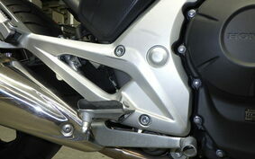 HONDA NC 700 S ABS 2012 RC61