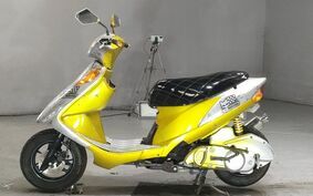 SUZUKI ADDRESS V125 CF4EA