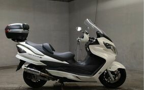 SUZUKI SKYWAVE 250 (Burgman 250) S CJ46A