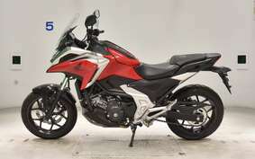 HONDA NC750X 2021 RH09