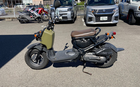 HONDA ZOOMER AF58