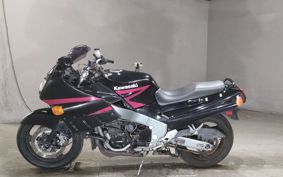 KAWASAKI ZZR1100 ZXBC13