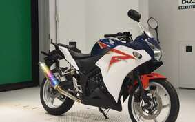 HONDA CBR250R GEN 3 MC41