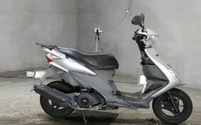 SUZUKI ADDRESS V125 S CF4MA