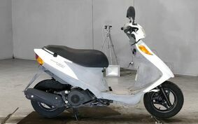 SUZUKI ADDRESS V125 CF46A