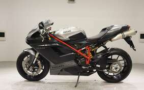 DUCATI 848 EVO CORSA SE 2013 H602A