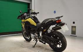 BMW F750GS 2019 0B08