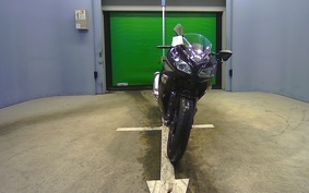 KAWASAKI NINJA 250 2013 EX250L