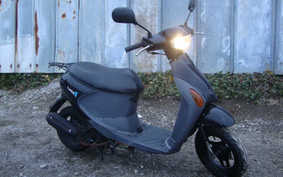 SUZUKI LET's 4 CA41A