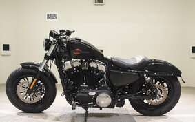 HARLEY XL1200X LC3