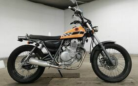 SUZUKI GRASS TRACKER BigBoy NJ47A