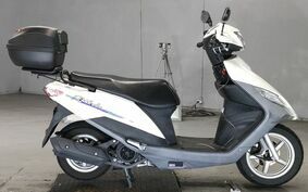 SUZUKI ADDRESS 125 DT11A