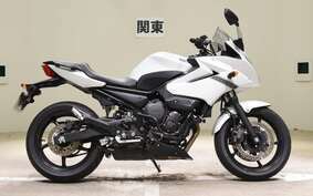 YAMAHA XJ6 2013 RJ19