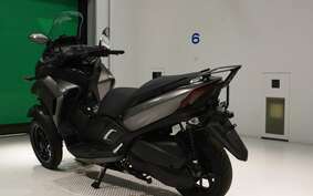 YAMAHA TRICITY 300 2020 SH15J