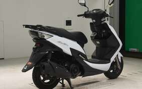 SUZUKI SWISH 125 DV12B