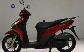 HONDA DIO 110 JF31