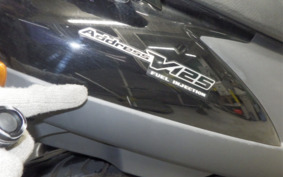 SUZUKI ADDRESS V125 CF4EA