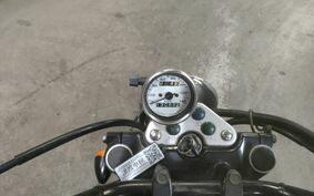 SUZUKI GRASS TRACKER NJ47A