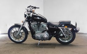 HARLEY XL883L 2005 CMM